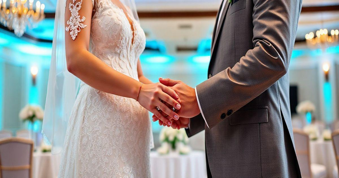 Organizador de Casamento: Dicas Essenciais para Planejar o Seu Grande Dia