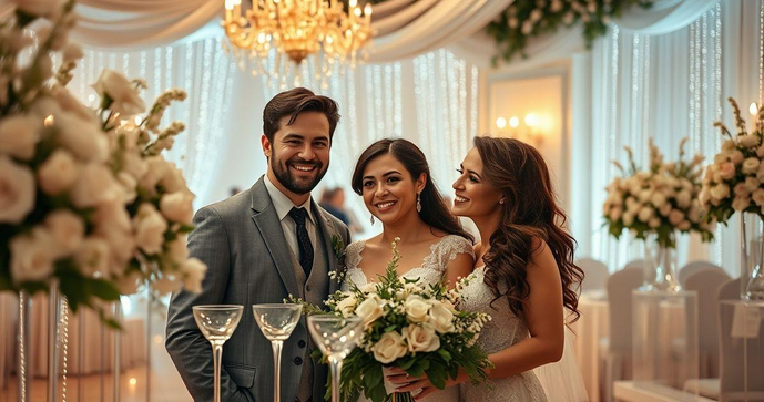 Assessoria Cerimonial Casamento: Como Garantir um Grande Dia Sem Estresse