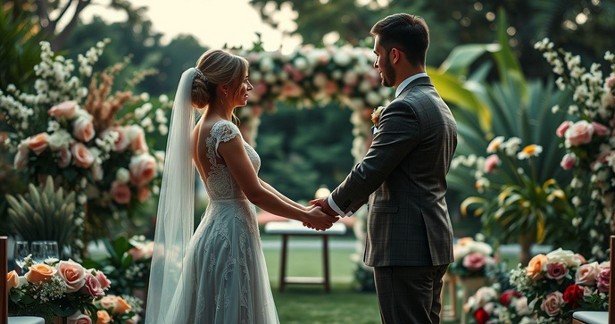 Assessoria para o Dia do Casamento: Como Garantir um Evento Perfeito