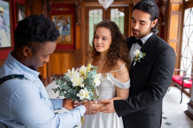 Assessoria para Casamento: Torne Seu Dia Perfeito