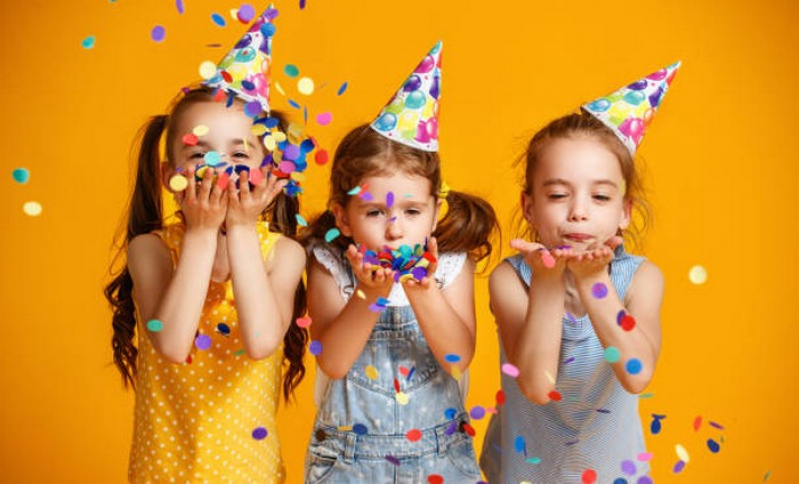Assessoria de Festa Infantil Contratar Minas Gerais - Assessoria para Aniversário Infantil