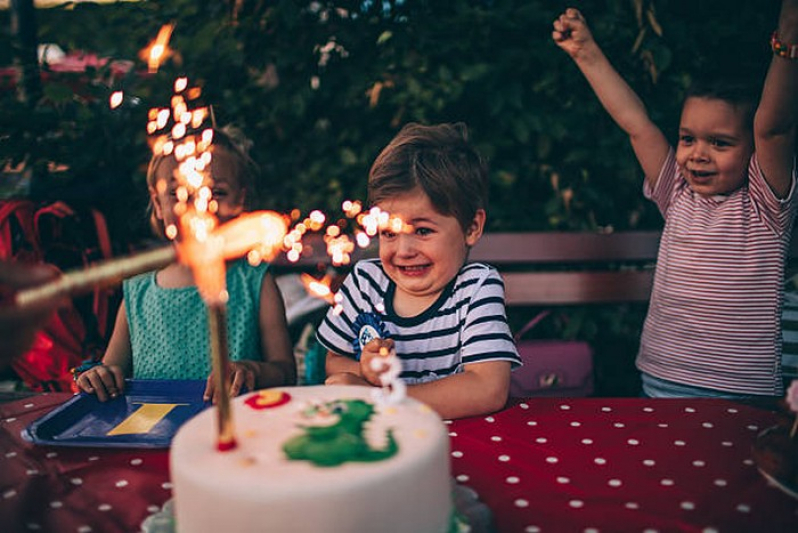 Assessoria Especializada Festas Infantis Contratar Amontada - Assessoria de Aniversário Infantil
