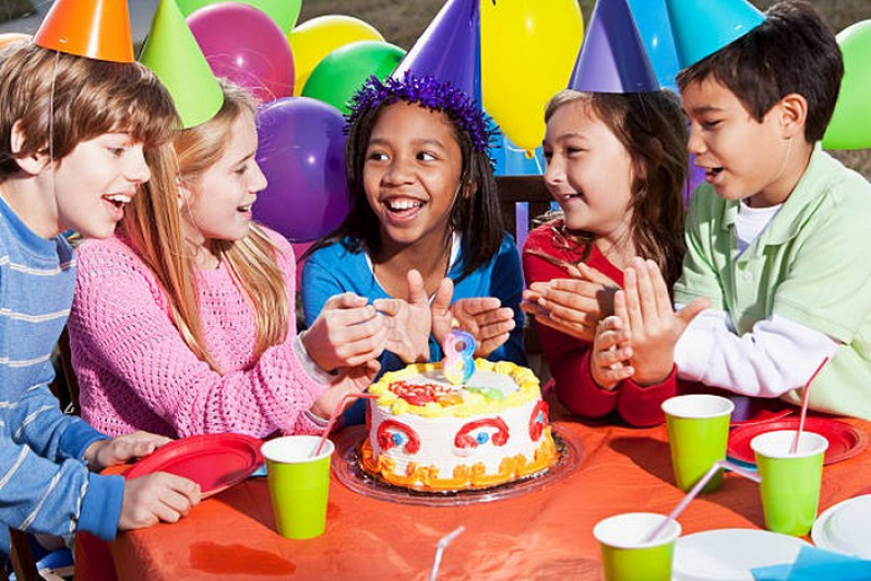 Assessoria para Evento Infantil Contratar Zona Norte - Assessoria Especializada em Festas Infantis