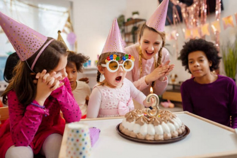 Contato de Assessoria Especializada em Festas Infantis Trajano de Moraes - Assessoria para Aniversário Infantil
