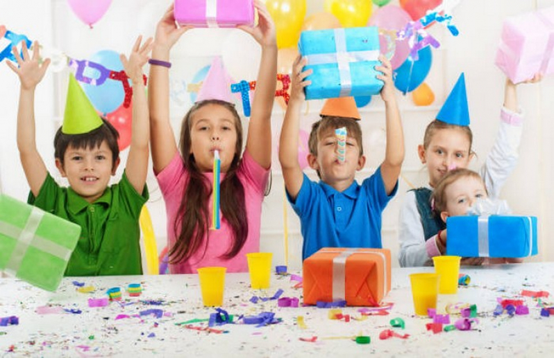 Onde Tem Assessoria Especializada em Festas Infantis Pinheiral - Assessoria para Aniversário Infantil