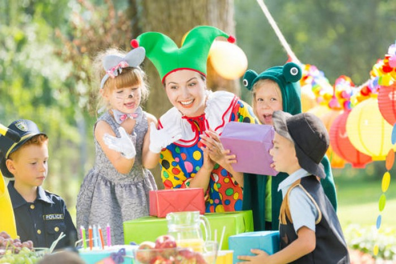 Onde Tem Assessoria Especializada Festas Infantis Monte Alto - Assessoria Especializada em Eventos Infantis