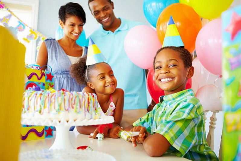 Onde Tem Assessoria para Evento Infantil Jundiaí - Assessoria para Aniversário Infantil