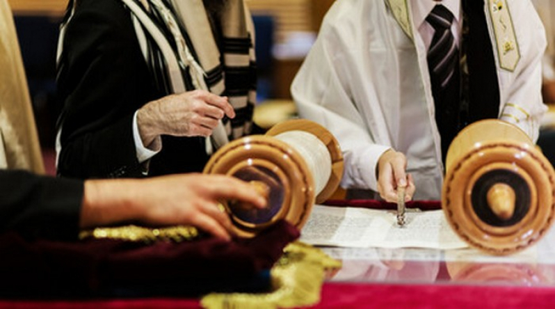 Assessorias de Bat e Bar Mitzvah